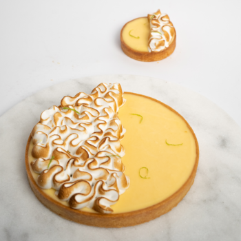 Tarte au Citron