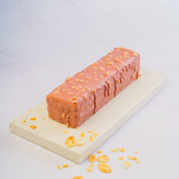 Gâteau à la Vanille Ruby