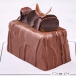Gâteau Marbré 1