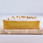 Tarte au Citron (to share)
