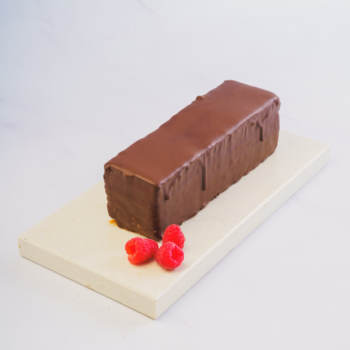 Gâteau au Chocolat Noir