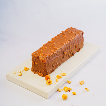 Gâteau au Chocolat et Noisettes