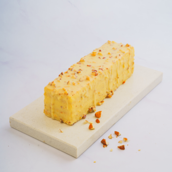 Gâteau au Citron Piquant