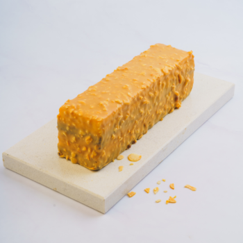 Gâteau au Chocolat et au Fruit de la Passion