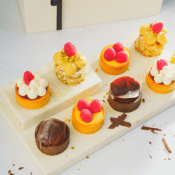 Les OniriK Gourmands