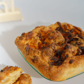 Focaccia