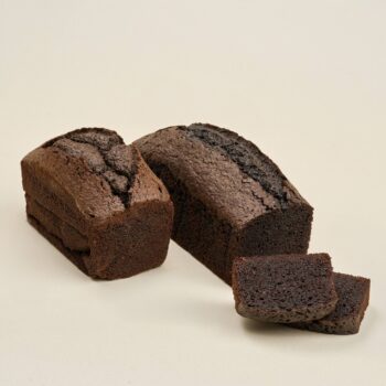 Cake Chocolat & Massepain (Gluten-Free) (Copy)