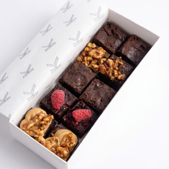 Gourmet Brownie Collection