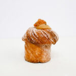Laminated Cruffin – Passion Fruit