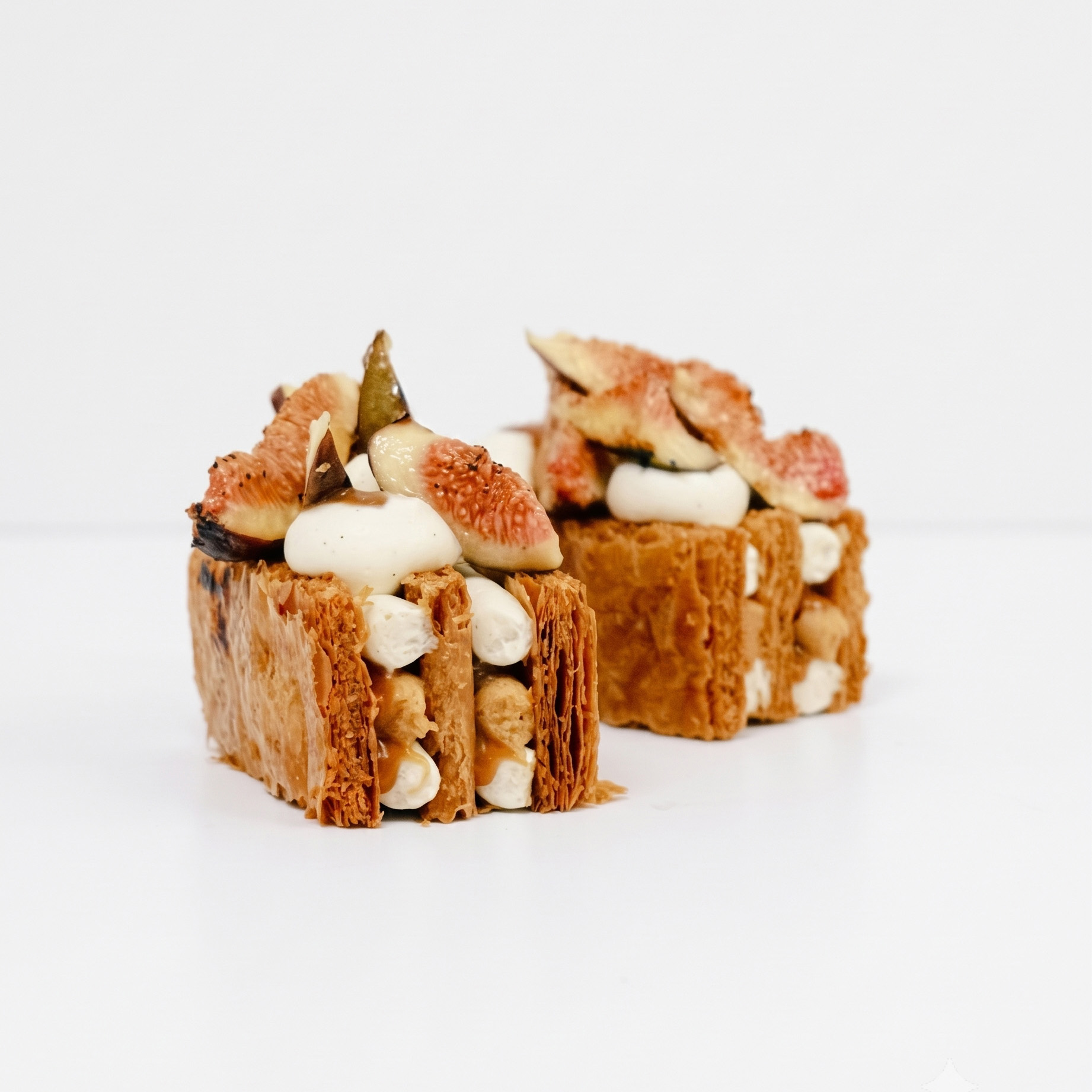 Mille-Feuille – Fig & Burnt Honey2
