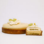 Tarte Citron & Huile d’Olive1
