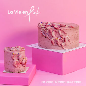 La Vie en Pink
