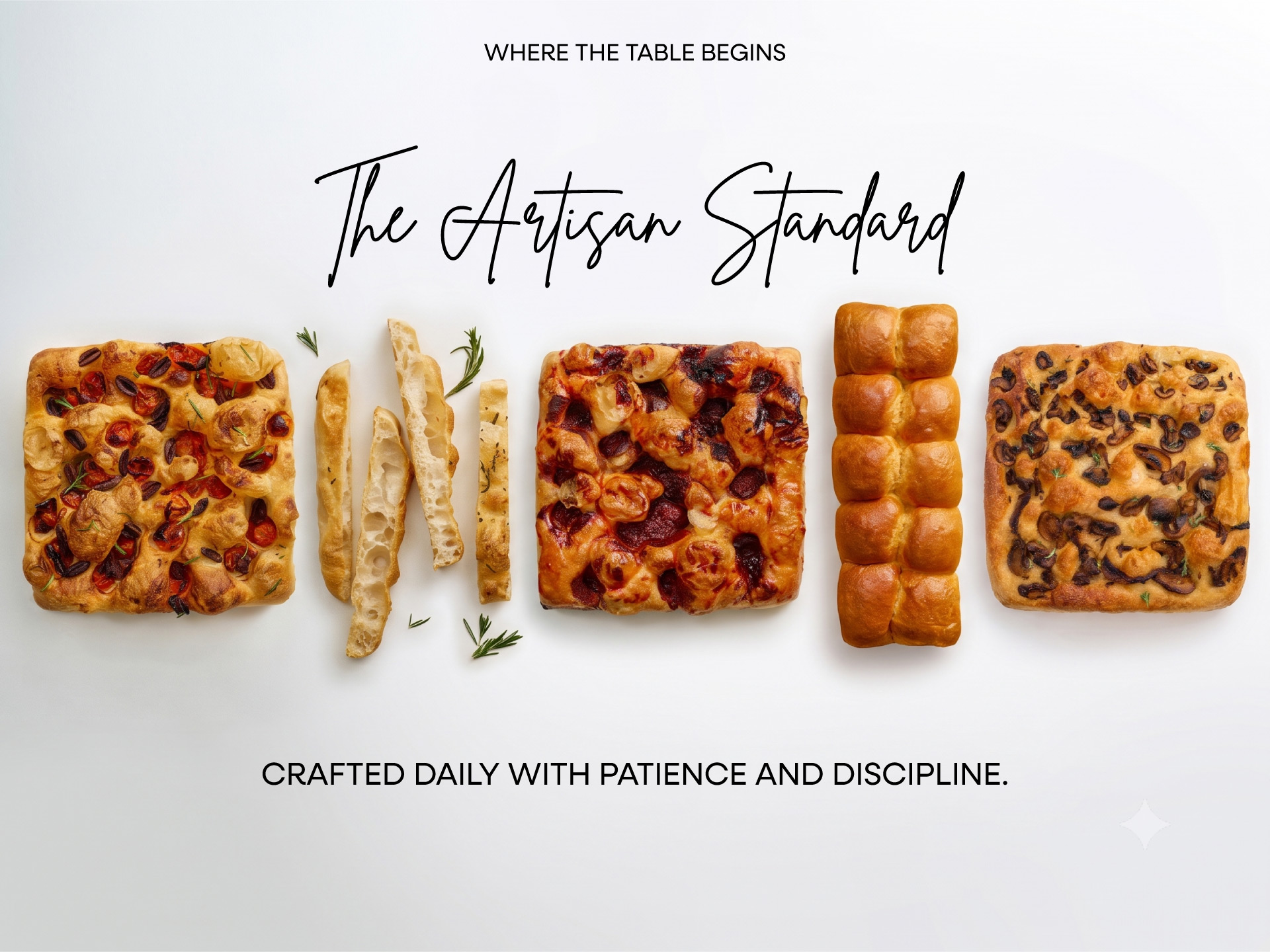 The Artisan Standard
